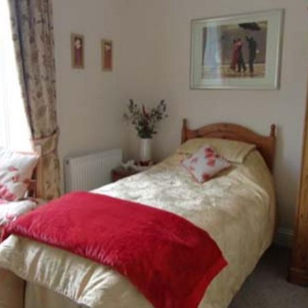 Mount Ceres Hotel Bonnyrigg Kamer foto