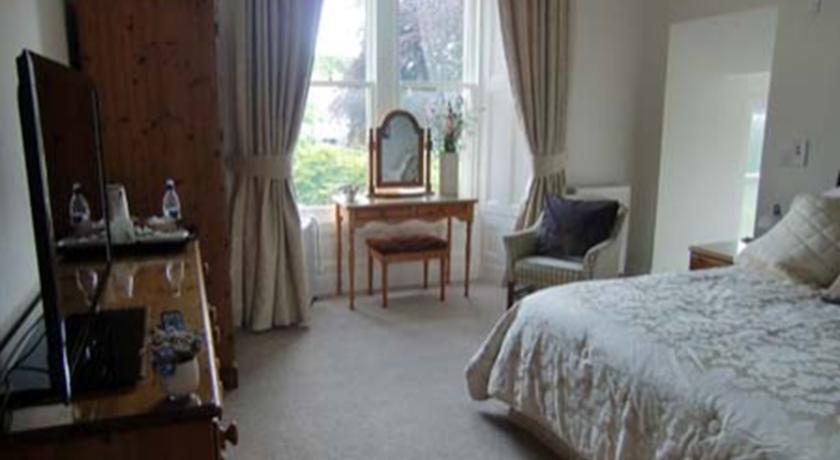 Mount Ceres Hotel Bonnyrigg Buitenkant foto