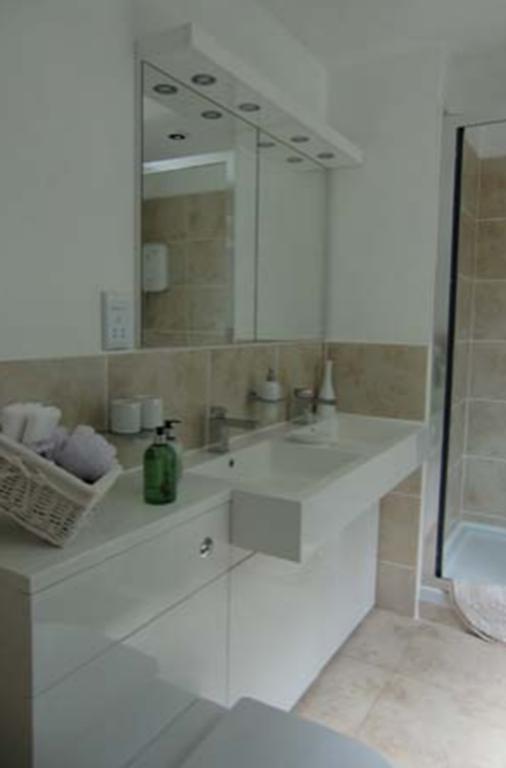 Mount Ceres Hotel Bonnyrigg Kamer foto