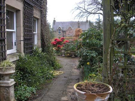 Mount Ceres Hotel Bonnyrigg Buitenkant foto