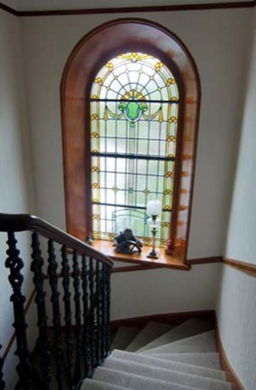 Mount Ceres Hotel Bonnyrigg Buitenkant foto